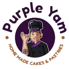 Purple Yam Logo